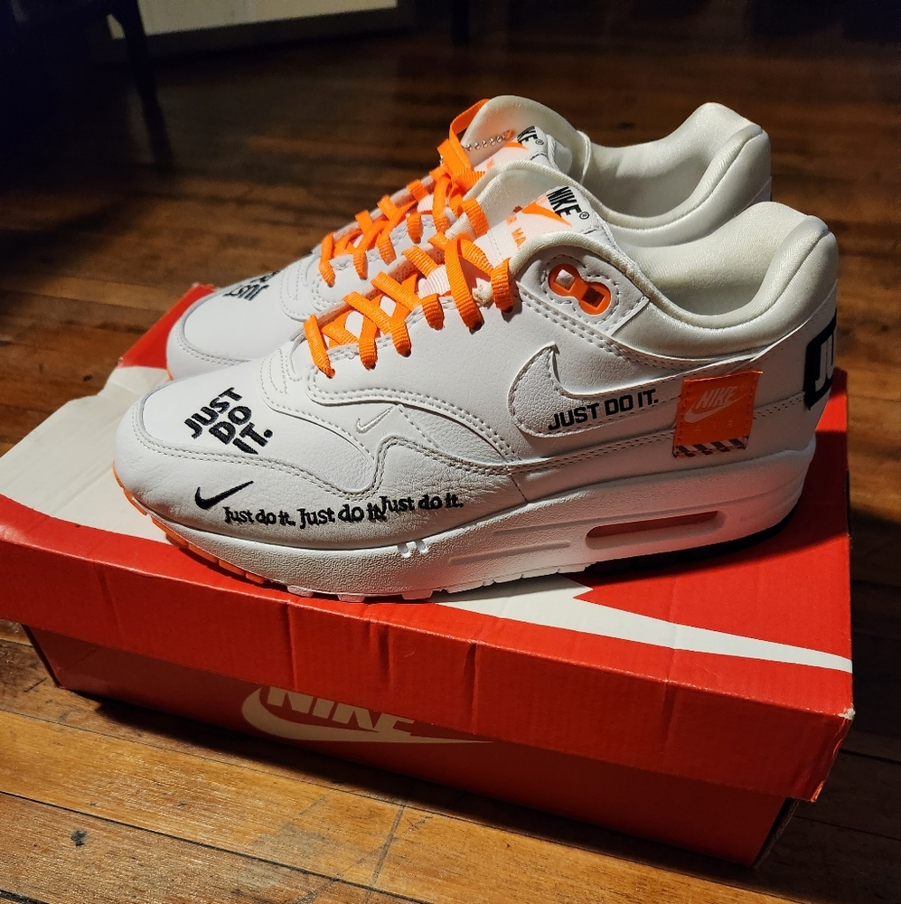 WN Nike Air Max